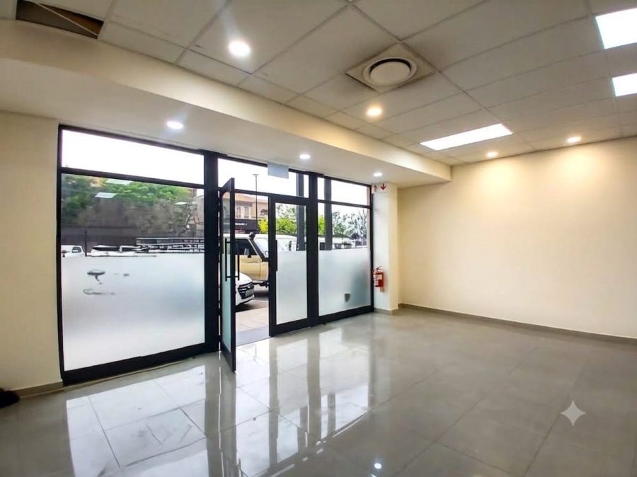 To Let Commercial Property for Rent in Bodorp North West